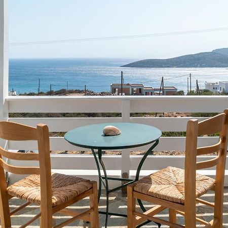 Villa Tani Agios Georgios  Buitenkant foto