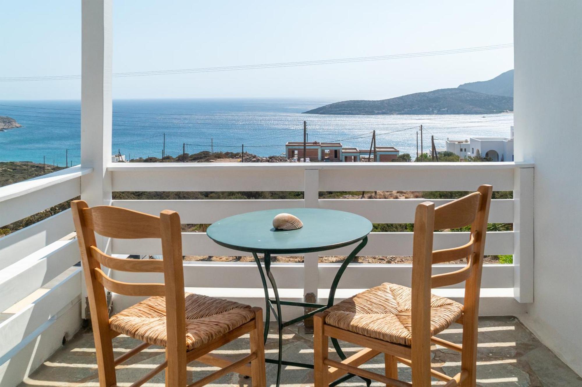 Villa Tani Agios Georgios  Buitenkant foto