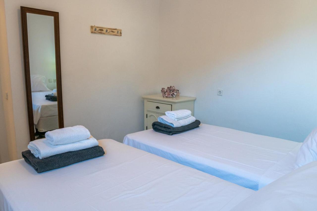 Villa Tani Agios Georgios  Buitenkant foto